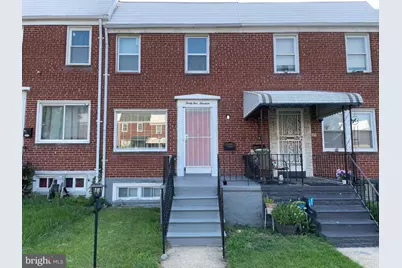 3519 Kentucky Avenue, Baltimore, MD 21213 - Photo 27