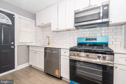 3519 Kentucky Avenue, Baltimore, MD 21213 - Photo 1