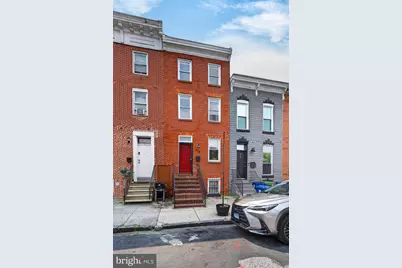 418 N Chester Street, Baltimore, MD 21231 - Photo 3