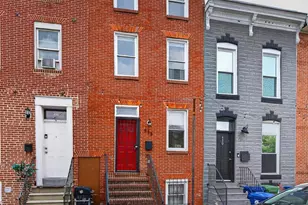 418 N Chester St, Baltimore, MD 21231 - Photo 3