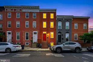 418 N Chester St, Baltimore, MD 21231 - Photo 1