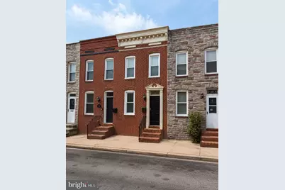 806 S Streeper Street, Baltimore, MD 21224 - Photo 35