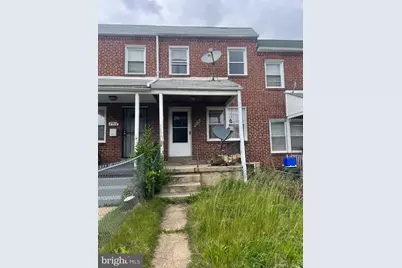 2914 Kingsley Street, Baltimore, MD 21223 - Photo 1
