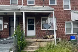 2914 Kingsley St, Baltimore, MD 21223 - Photo 1