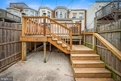 808 S Linwood Avenue, Baltimore, MD 21224 - Photo 23
