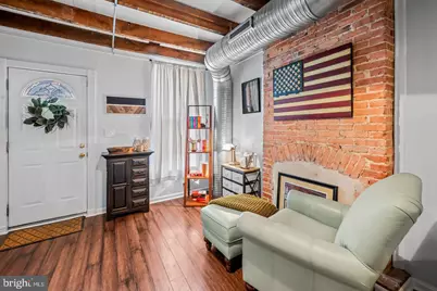 808 S Linwood Avenue, Baltimore, MD 21224 - Photo 9