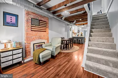 808 S Linwood Avenue, Baltimore, MD 21224 - Photo 3