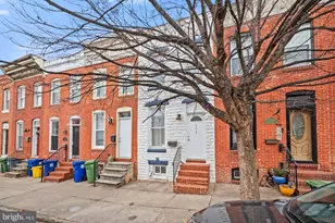 808 S Linwood Ave, Baltimore, MD 21224 - Photo 1