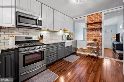 808 S Linwood Avenue, Baltimore, MD 21224 - Photo 5