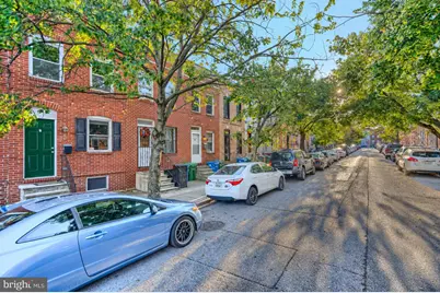 815 Woodward Street, Baltimore, MD 21230 - Photo 7