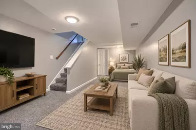 815 Woodward Street, Baltimore, MD 21230 - Photo 3