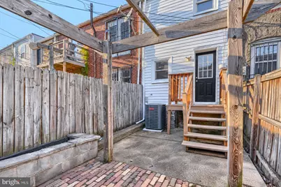 815 Woodward Street, Baltimore, MD 21230 - Photo 19