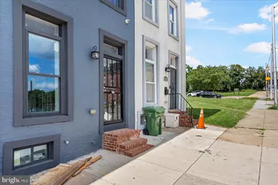 922 N Caroline Street, Baltimore, MD 21205 - Photo 1