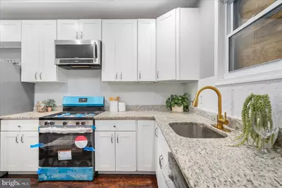 922 N Caroline Street, Baltimore, MD 21205 - Photo 5