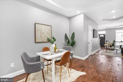 922 N Caroline Street, Baltimore, MD 21205 - Photo 3
