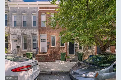 772 W Cross Street, Baltimore, MD 21230 - Photo 3