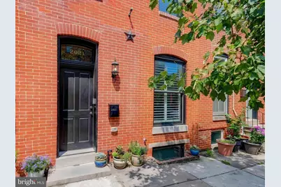 2021 E Lombard Street, Baltimore, MD 21231 - Photo 1