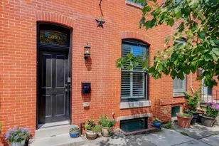 2021 E Lombard St, Baltimore, MD 21231 - Photo 1