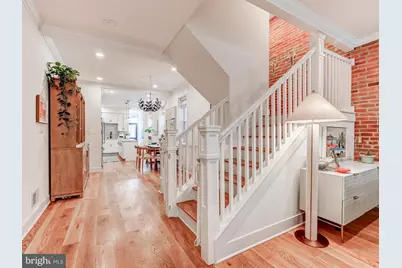 2021 E Lombard Street, Baltimore, MD 21231 - Photo 7