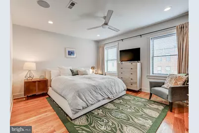 2021 E Lombard Street, Baltimore, MD 21231 - Photo 27