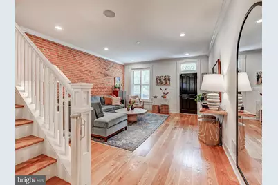 2021 E Lombard Street, Baltimore, MD 21231 - Photo 5