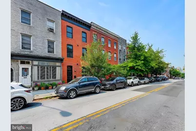 2021 E Lombard Street, Baltimore, MD 21231 - Photo 31