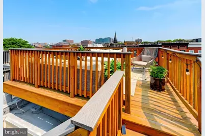 2021 E Lombard Street, Baltimore, MD 21231 - Photo 35