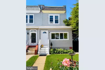 4107 W Overlea Avenue, Baltimore, MD 21206 - Photo 1