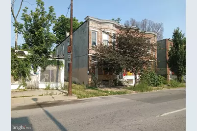 1021 N Monroe Street, Baltimore, MD 21217 - Photo 1