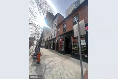 106 N Eutaw Street #3B, Baltimore, MD 21201 - Photo 1