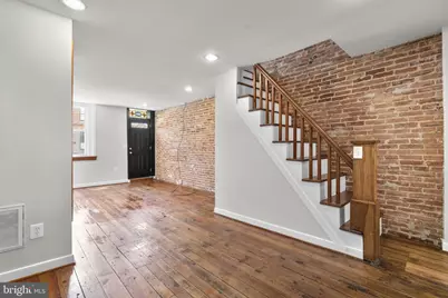 112 E Randall Street, Baltimore, MD 21230 - Photo 11