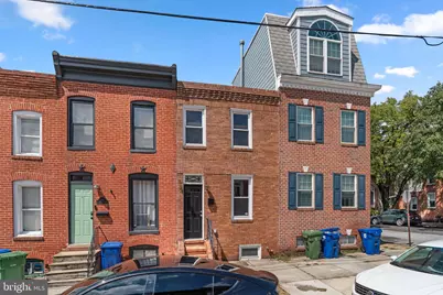 112 E Randall Street, Baltimore, MD 21230 - Photo 3