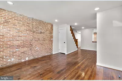112 E Randall Street, Baltimore, MD 21230 - Photo 5