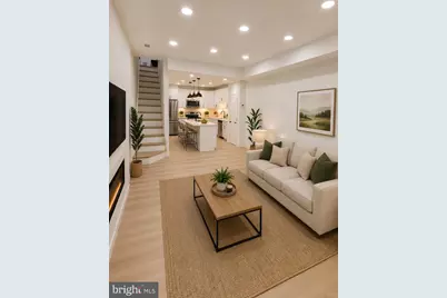 744 Bartlett Avenue, Baltimore, MD 21218 - Photo 3
