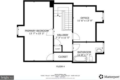 3539 Newland Road, Baltimore, MD 21218 - Photo 35