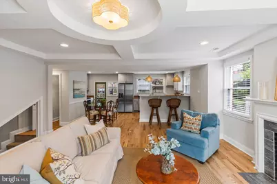 4019 The Alameda, Baltimore, MD 21218 - Photo 9