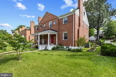 4019 The Alameda, Baltimore, MD 21218 - Photo 1