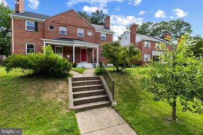 4019 The Alameda, Baltimore, MD 21218 - Photo 41