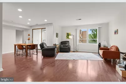 6317 Park Heights Avenue #505, Baltimore, MD 21215 - Photo 3