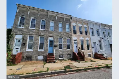 3336 Frederick Avenue, Baltimore, MD 21229 - Photo 3
