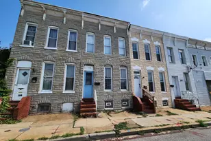 3336 Frederick Ave, Baltimore, MD 21229 - Photo 3