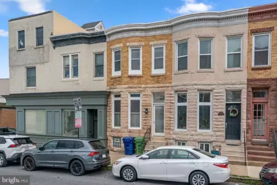 1305 Light Street #2ND FLOOR, Baltimore, MD 21230 - Photo 35