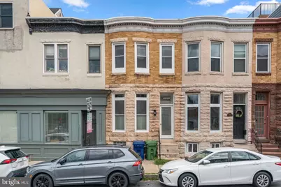 1305 Light Street #2ND FLOOR, Baltimore, MD 21230 - Photo 1