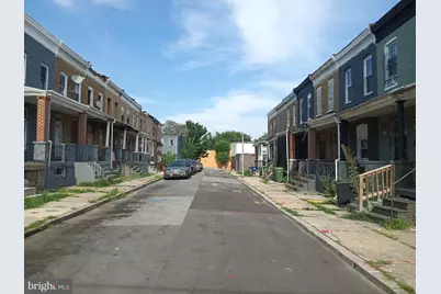 2400 Llewelyn Avenue, Baltimore, MD 21213 - Photo 3