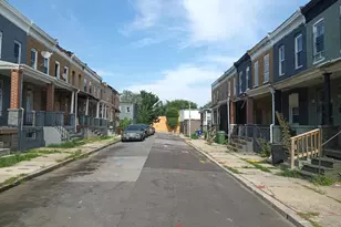2400 Llewelyn Ave, Baltimore, MD 21213 - Photo 3