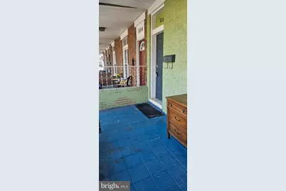 806 N Bentalou Street, Baltimore, MD 21216 - Photo 29