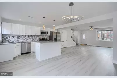 2225 Dukeland Street, Baltimore, MD 21216 - Photo 1