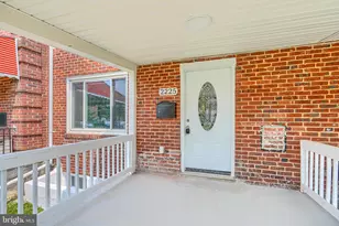 2225 Dukeland St, Baltimore, MD 21216 - Photo 31