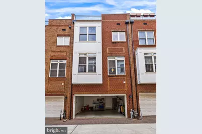 1420 Benjamin Street, Baltimore, MD 21230 - Photo 45