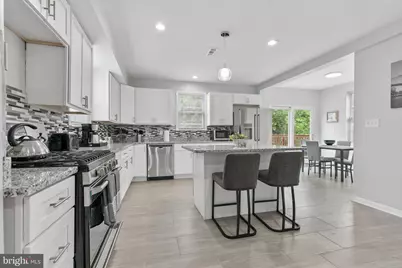 711 Woodbourne Ave, Baltimore, MD 21212 - Photo 1